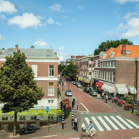 Stayci Serviced Apartments Denneweg The Hague Exterior photo