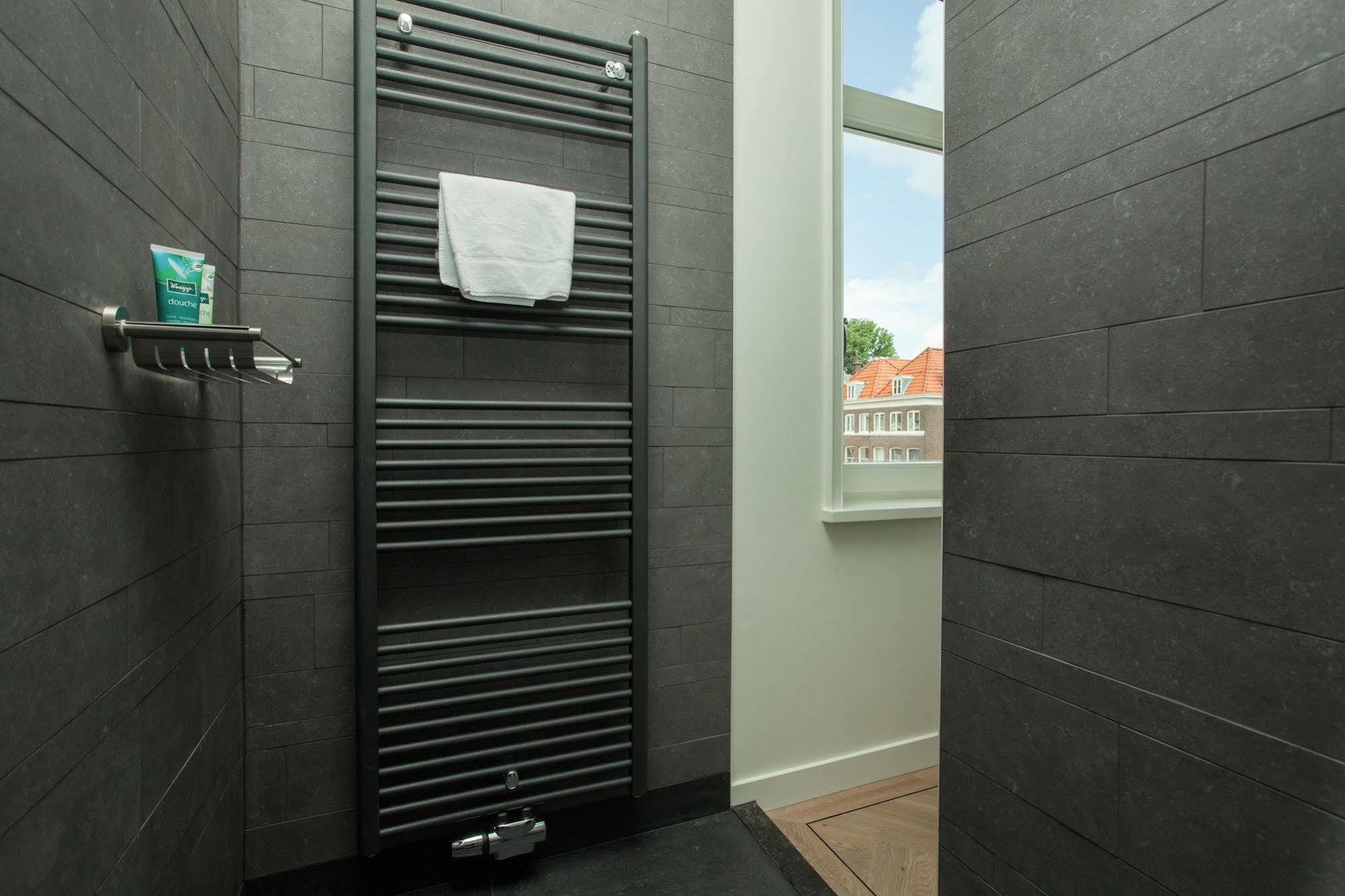 Stayci Serviced Apartments Denneweg The Hague Exterior photo