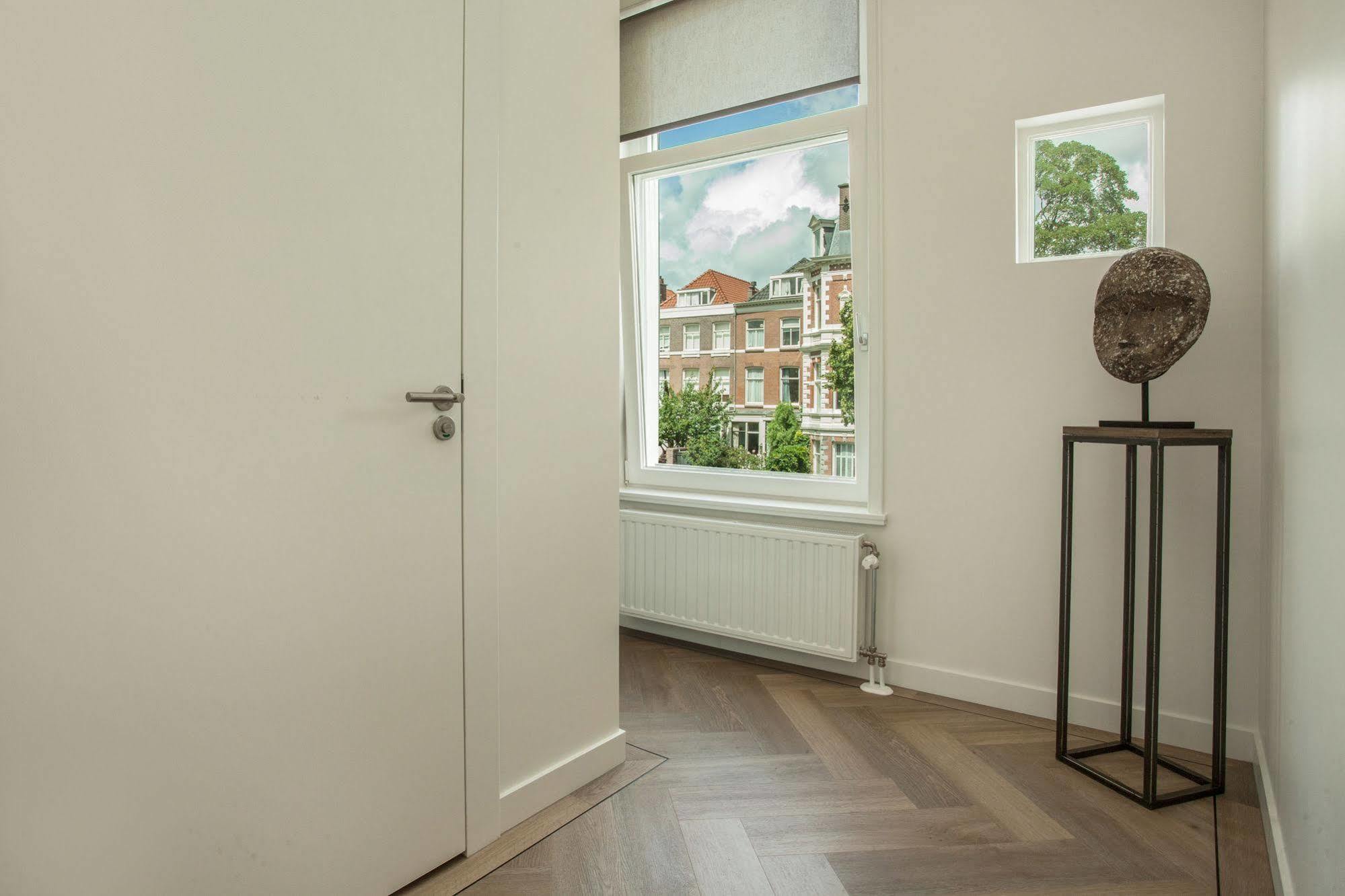 Stayci Serviced Apartments Denneweg The Hague Exterior photo