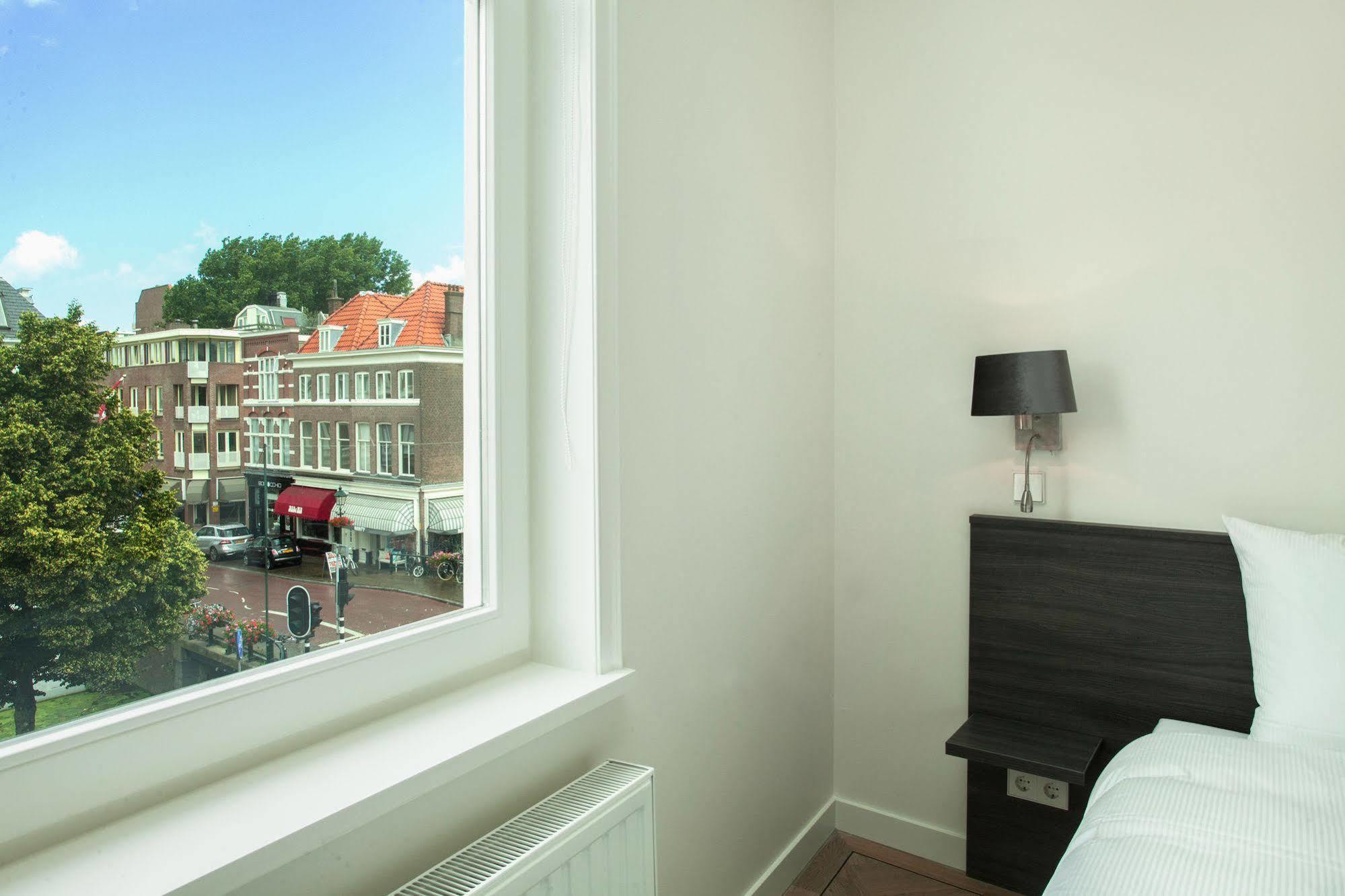 Stayci Serviced Apartments Denneweg The Hague Exterior photo